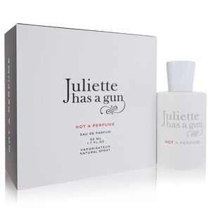NEW Juliette Has a Gun Not a Perfume 1.7 oz/50 ml sealed